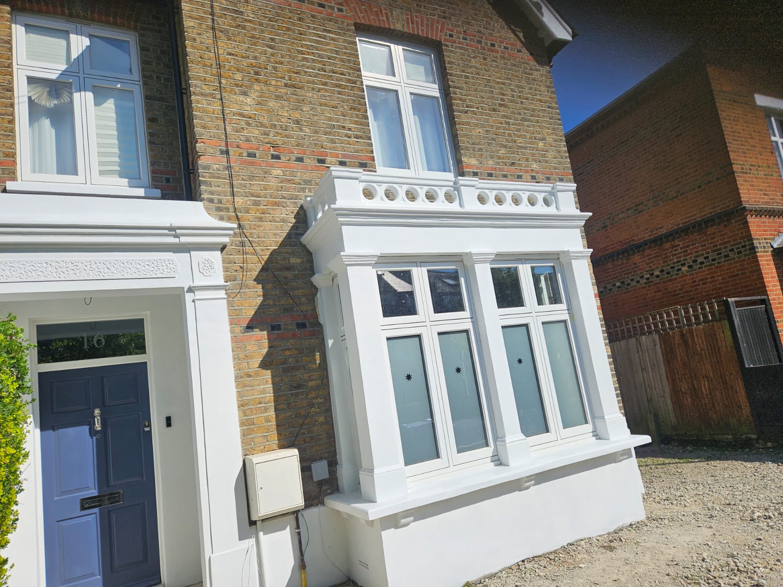 Wimbledon, Merton