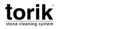 torik stone cleaning system