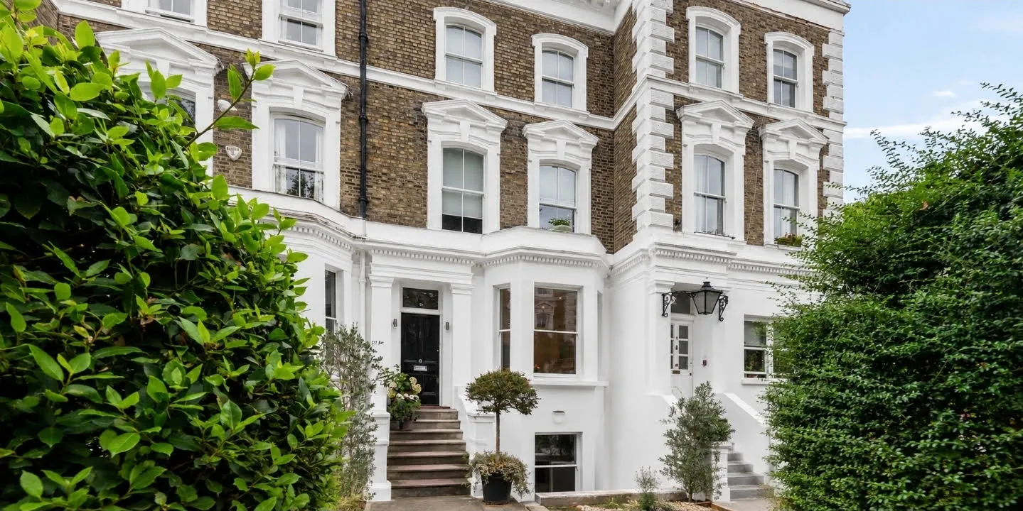 Sunningdale Gardens, Kensington