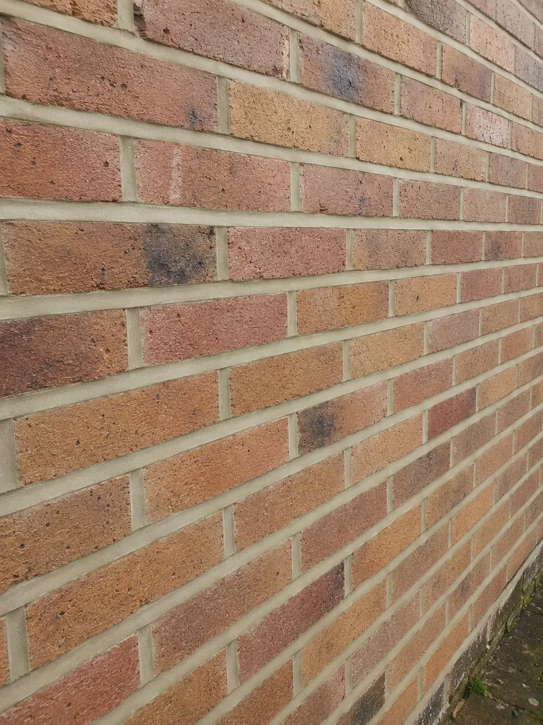 Weather struck