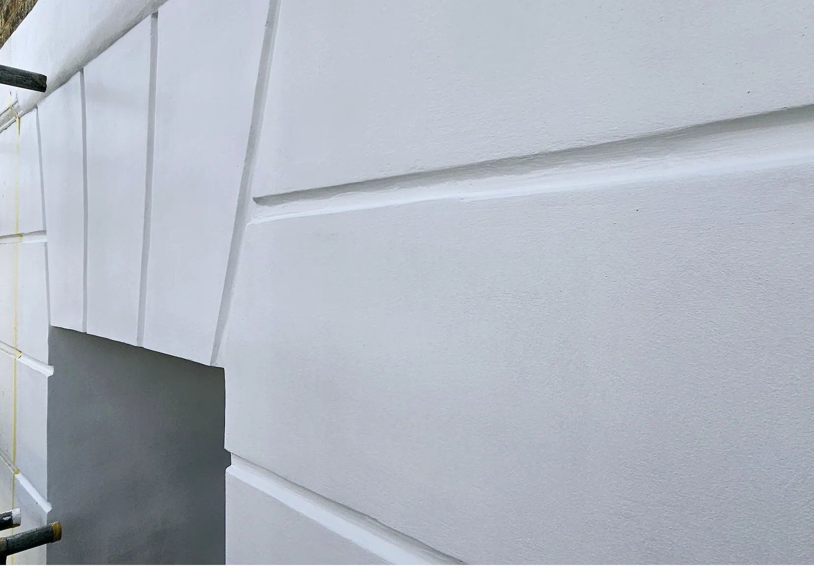 Stucco