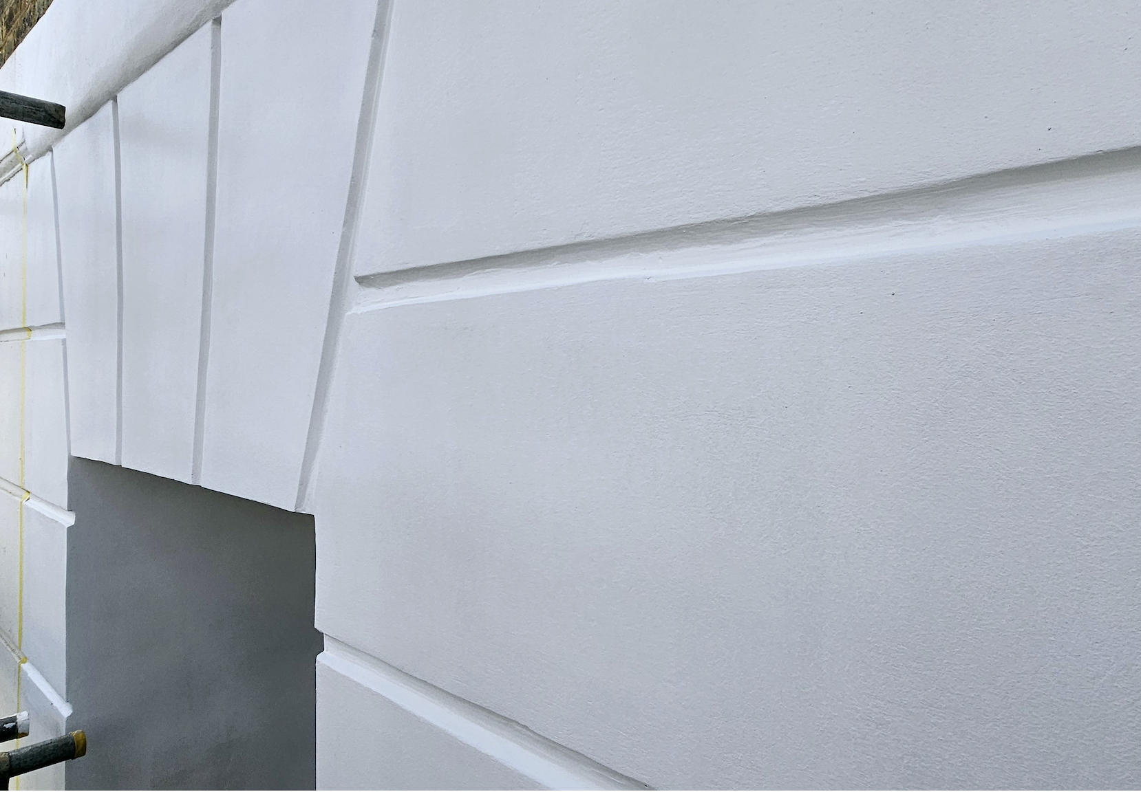 Stucco
