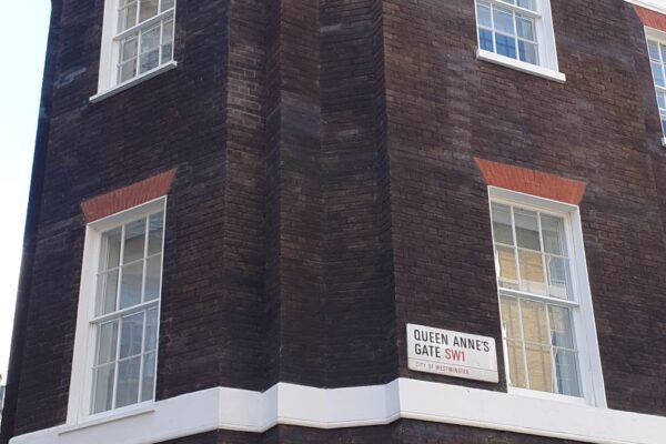 Harte Stone & Brickwork Restoration