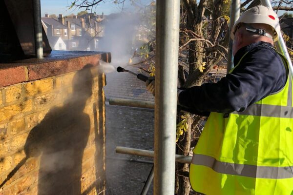 Harte Stone & Brickwork Restoration