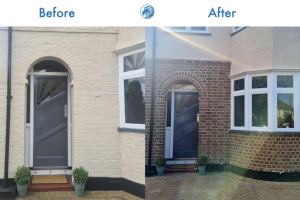 Harte Stone & Brickwork Restoration