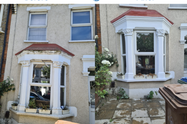 Harte Stone & Brickwork Restoration