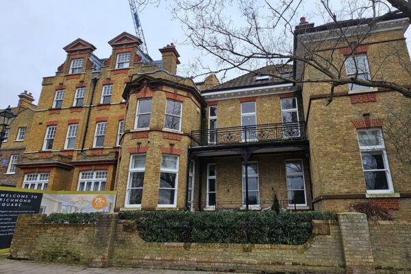 Harte Stone & Brickwork Restoration