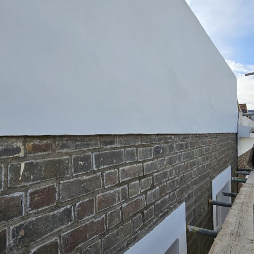 Harte Stone & Brickwork Restoration