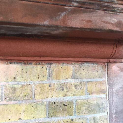 Harte Stone & Brickwork Restoration