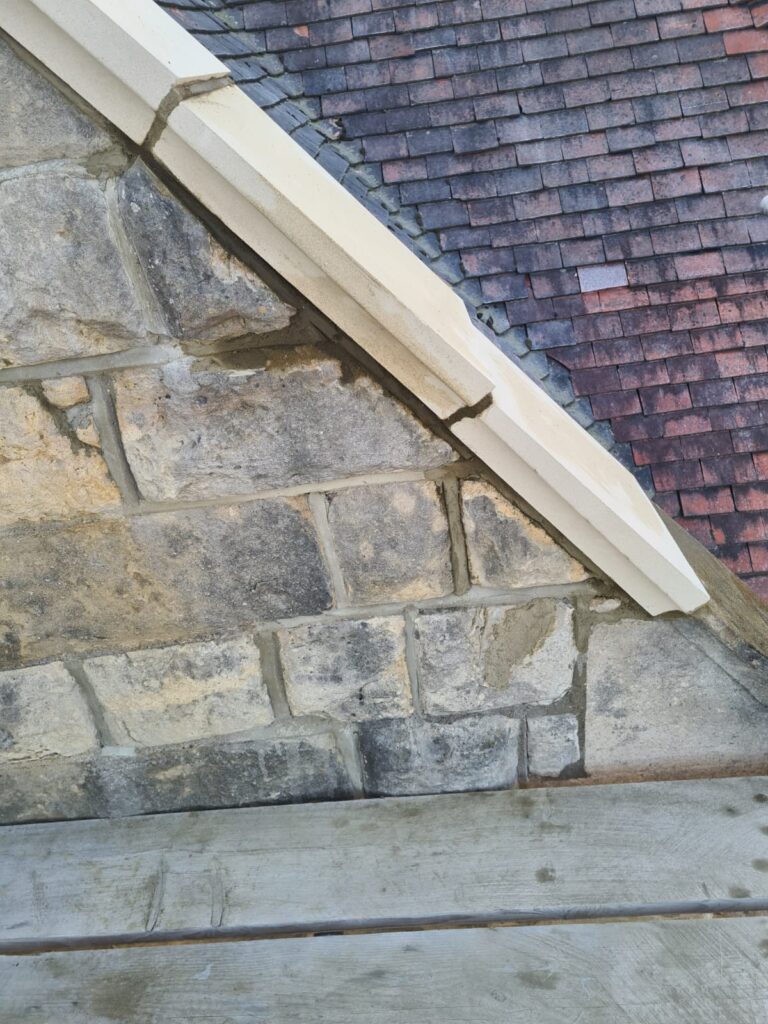 Harte Stone & Brickwork Restoration